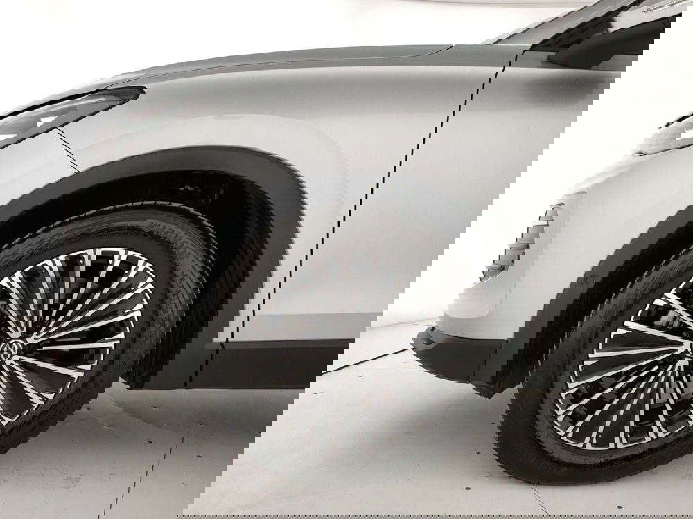 Volkswagen Tiguan usata a Napoli (6)