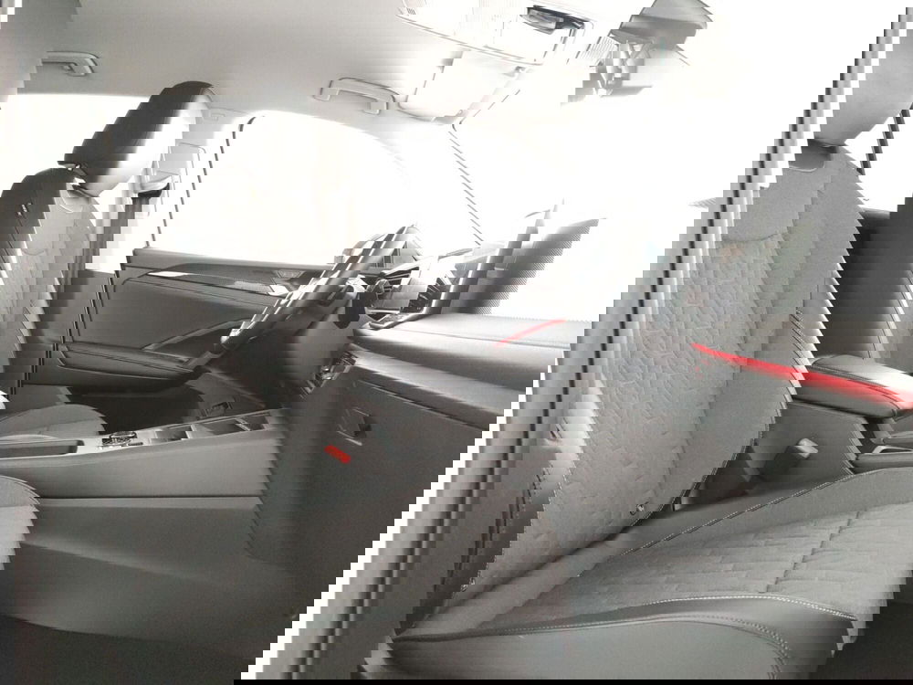 Volkswagen Tiguan usata a Napoli (8)