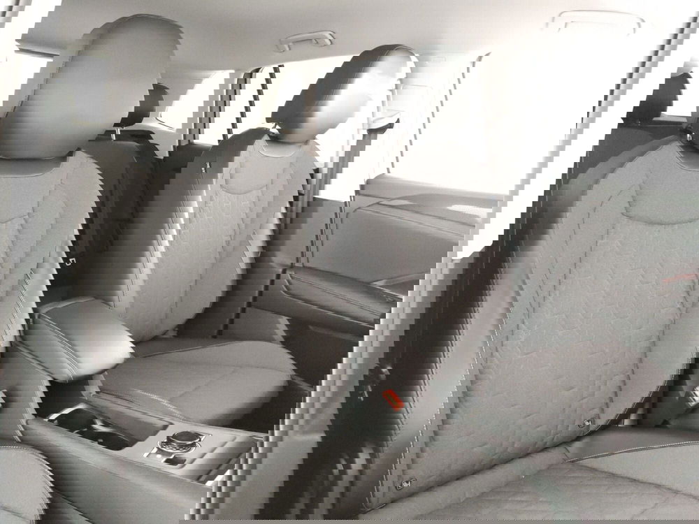 Volkswagen Tiguan usata a Napoli (9)