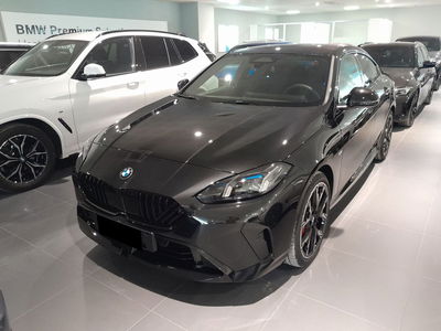 BMW Serie 2 Gran Coup&eacute; 220 Coupe 48V MSport Pro auto nuova a Asti