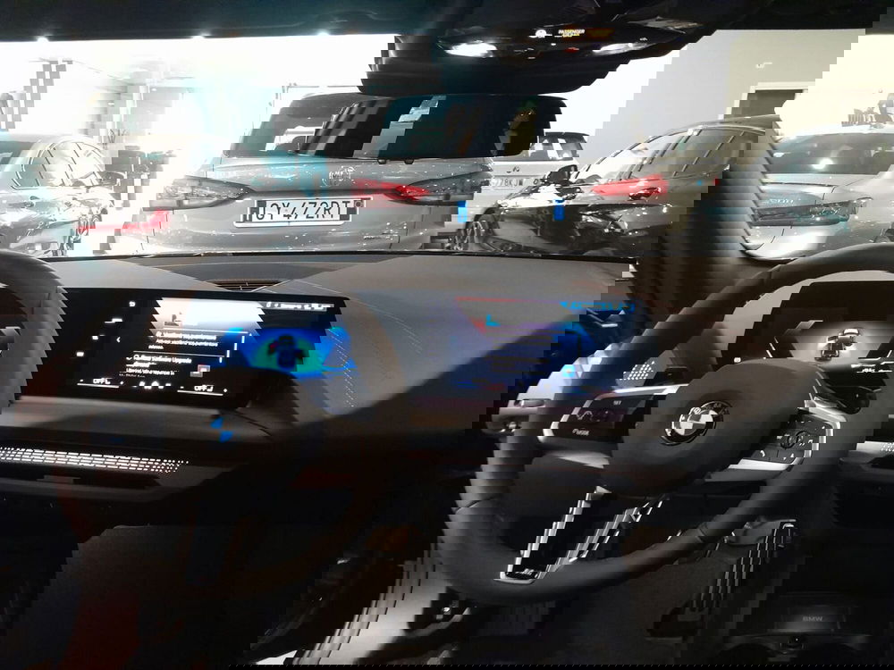 BMW Serie 2 Gran Coupé nuova a Asti (12)