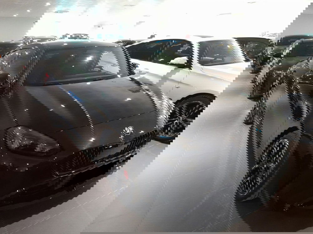 BMW Serie 2 Gran Coupé nuova a Asti (3)