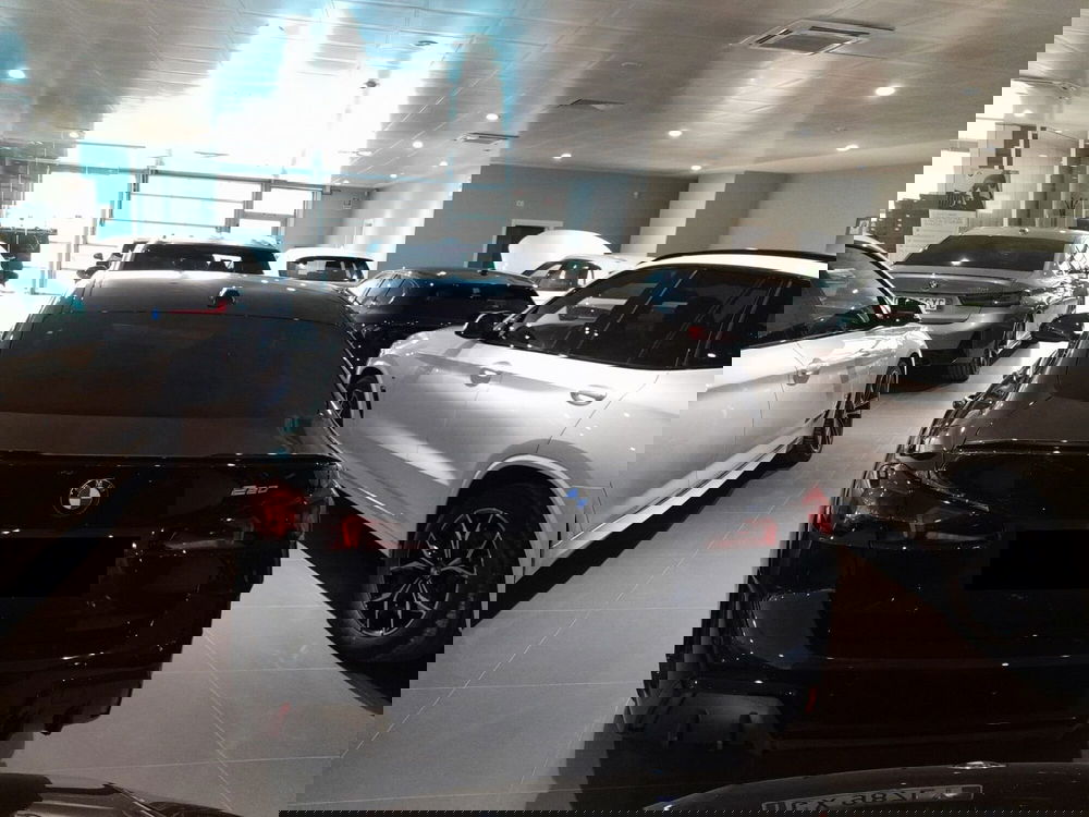 BMW Serie 2 Gran Coupé nuova a Asti (5)