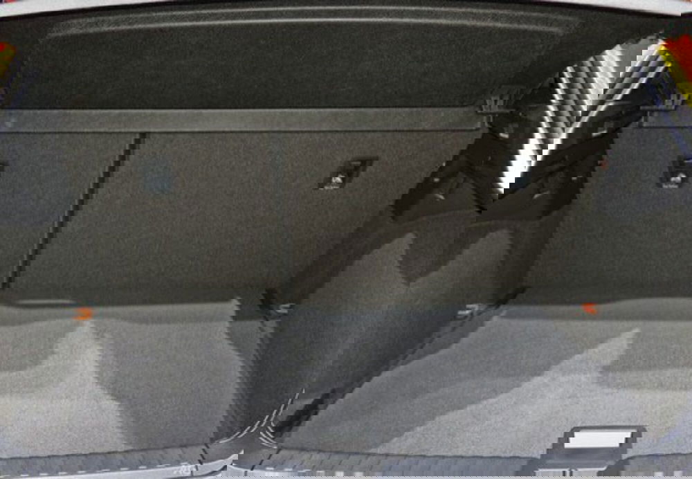 Audi A1 allstreet nuova a Palermo (9)