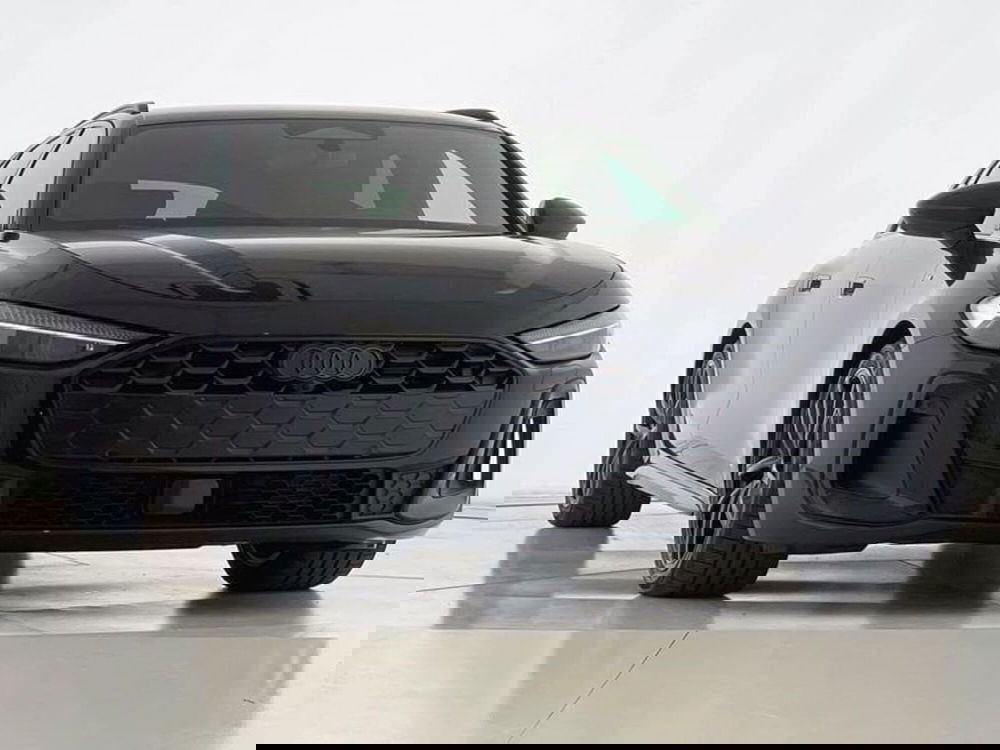 Audi A5 Avant nuova a Perugia (4)