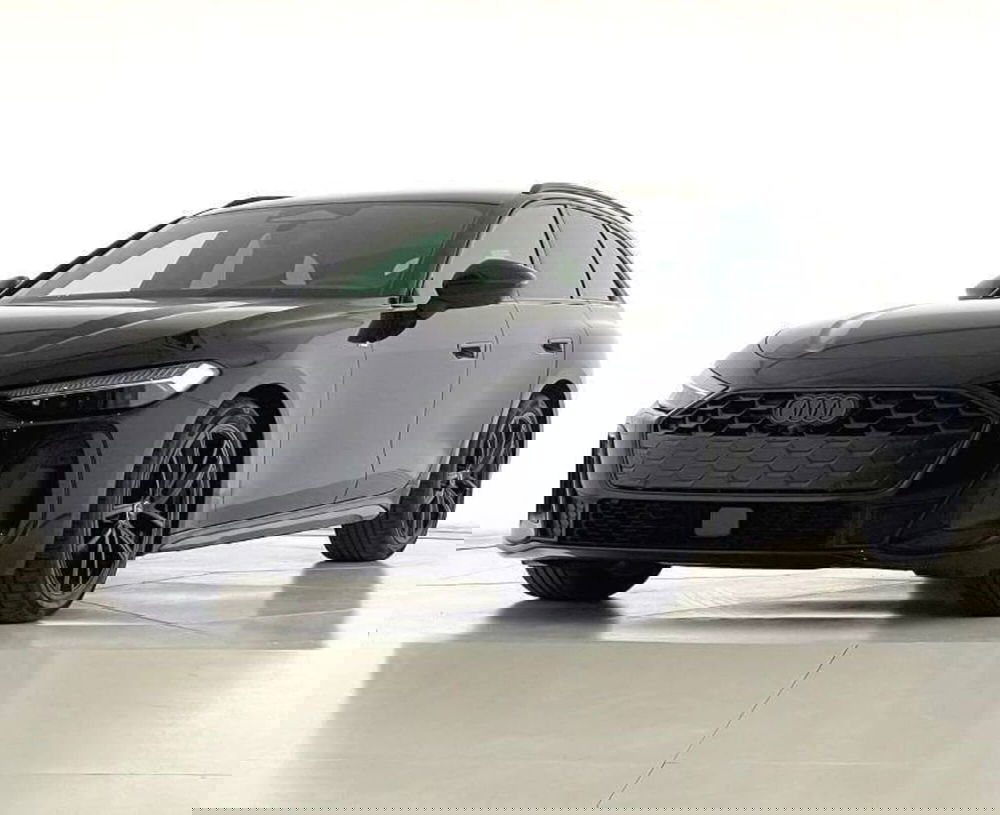 Audi A5 Avant nuova a Perugia