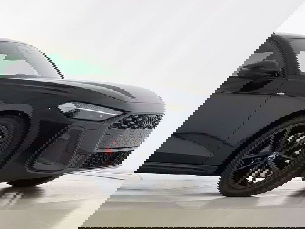 Audi A5 Avant nuova a Perugia (4)