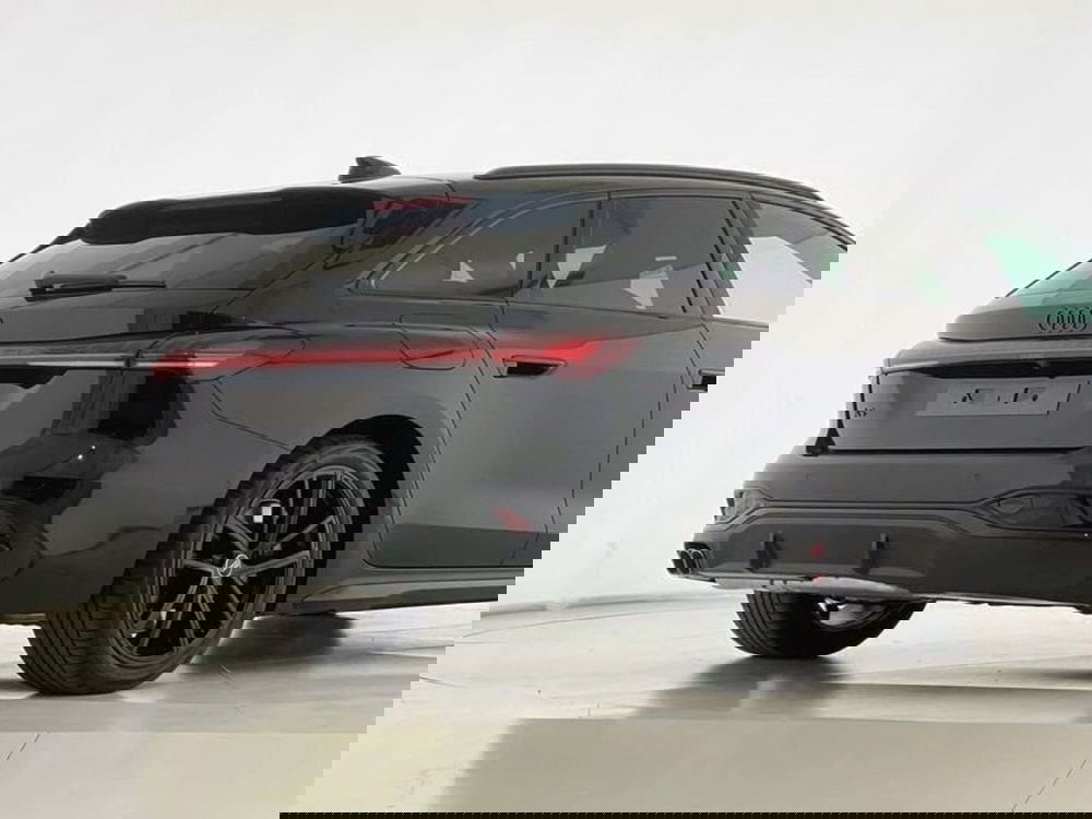 Audi A5 Avant nuova a Perugia (5)