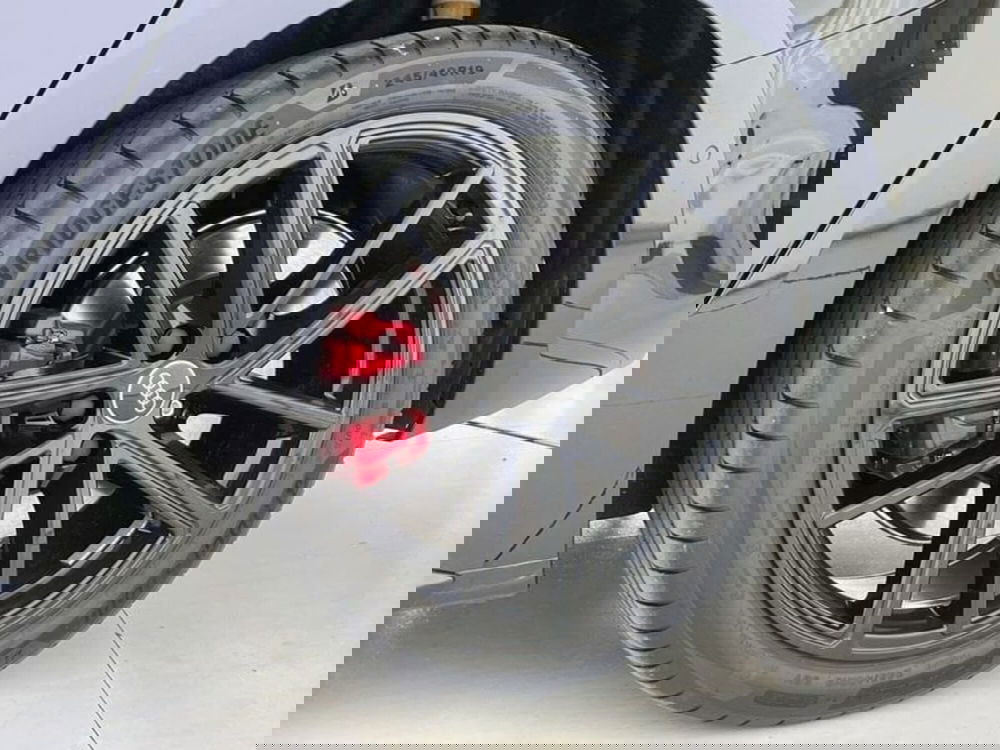 Audi A5 Avant nuova a Perugia (7)