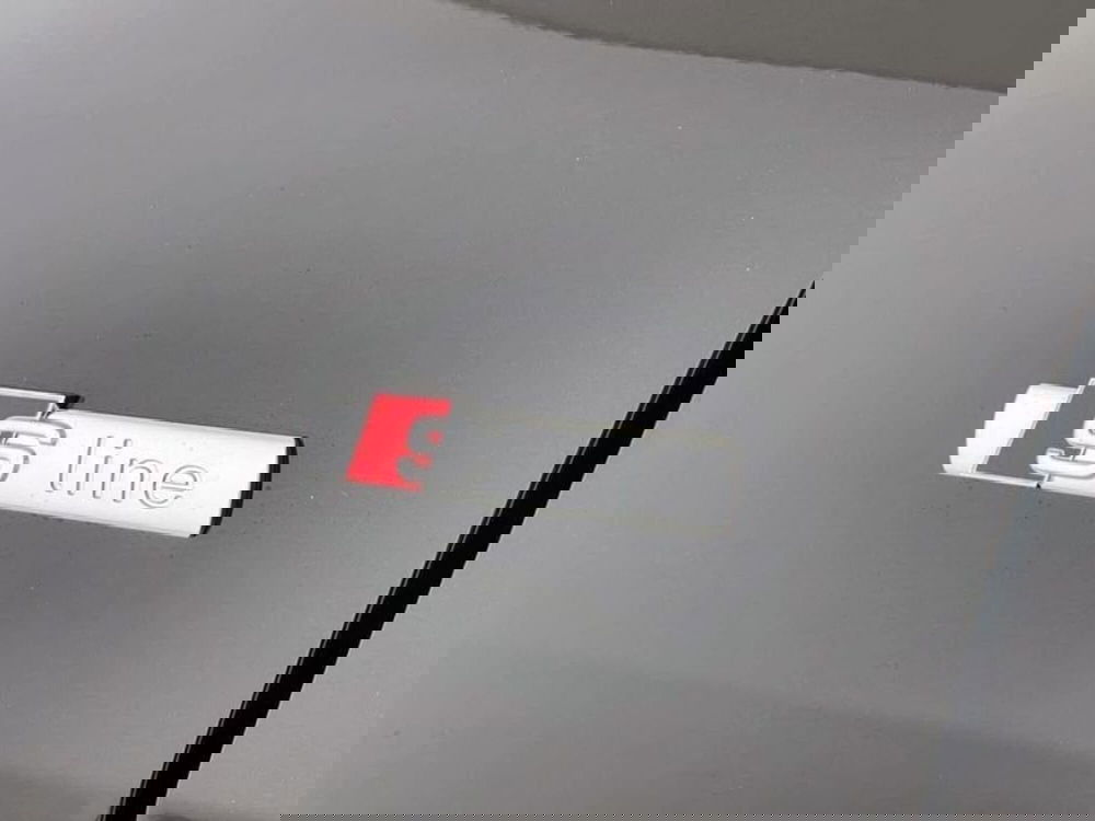 Audi A5 Avant nuova a Perugia (8)