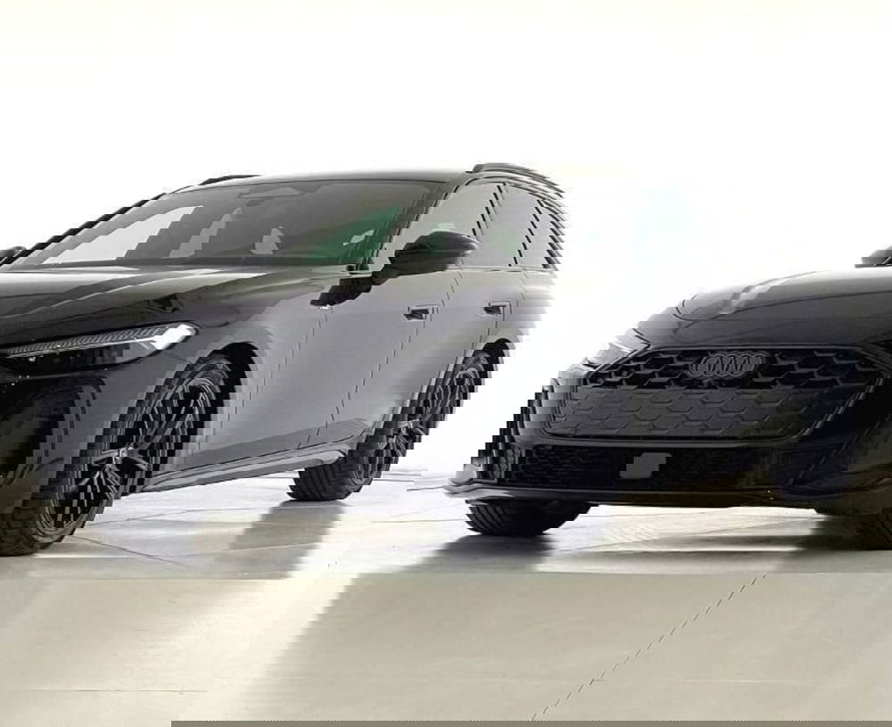 Audi A5 Avant nuova a Perugia