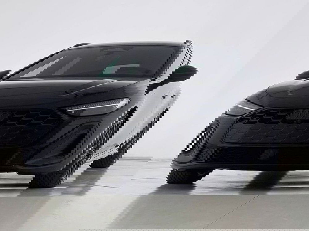 Audi A5 Avant nuova a Perugia (3)