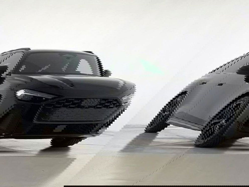 Audi A5 Avant nuova a Perugia (5)