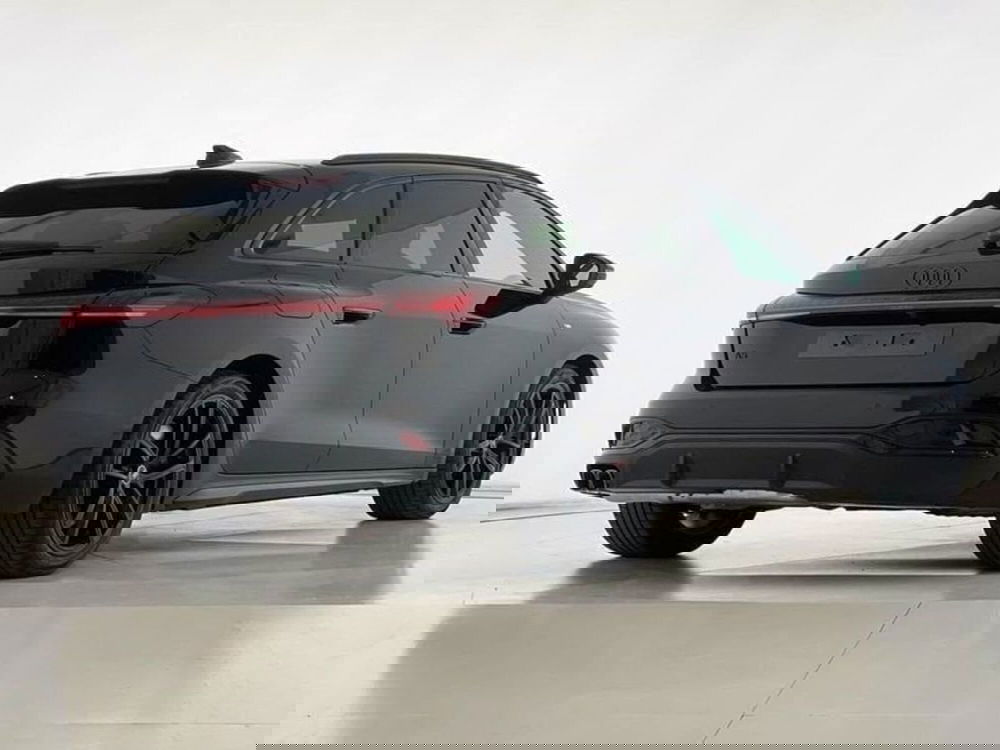 Audi A5 Avant nuova a Perugia (8)