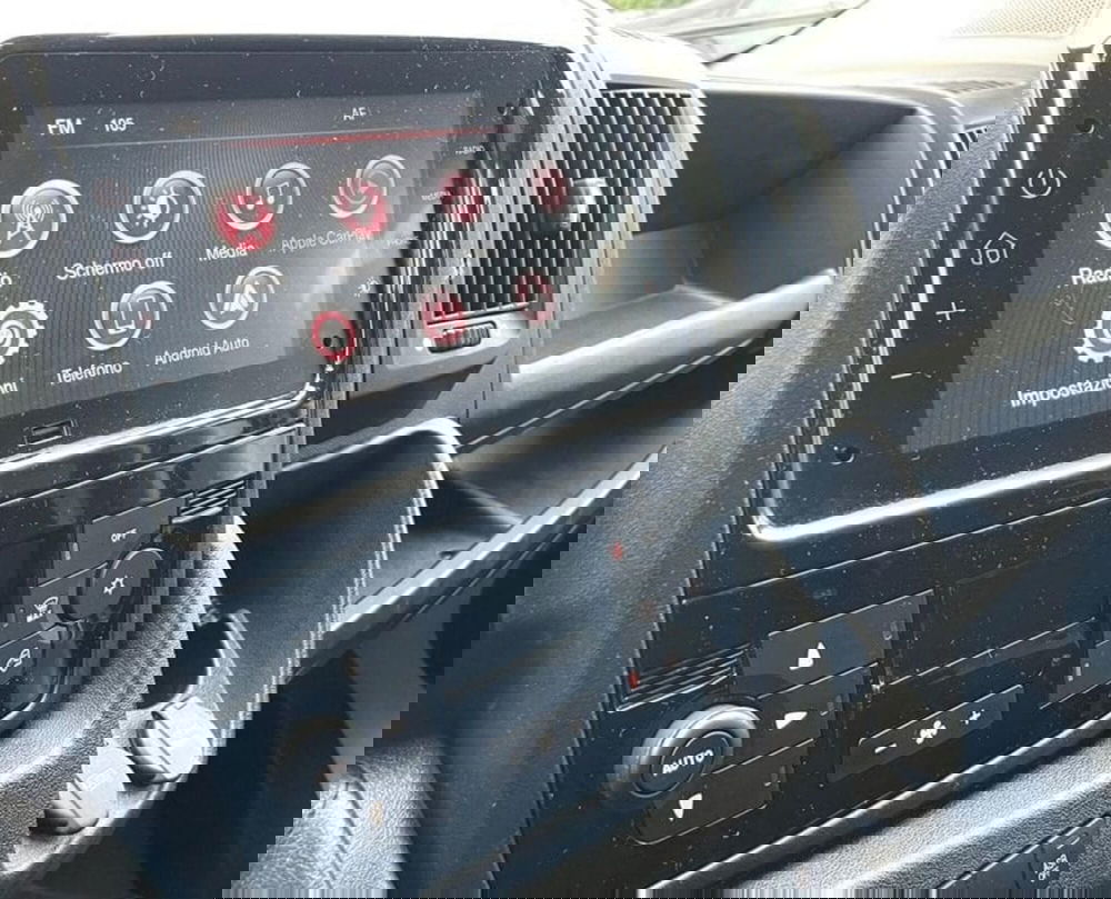 Fiat Ducato Furgone usata a Perugia (10)