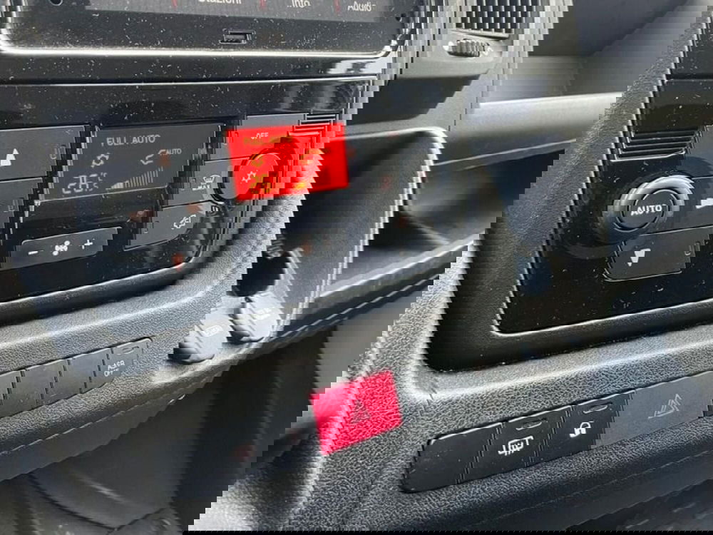 Fiat Ducato Furgone usata a Perugia (11)