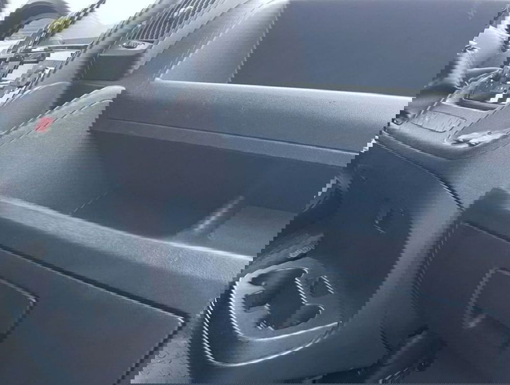 Fiat Ducato Furgone usata a Perugia (12)