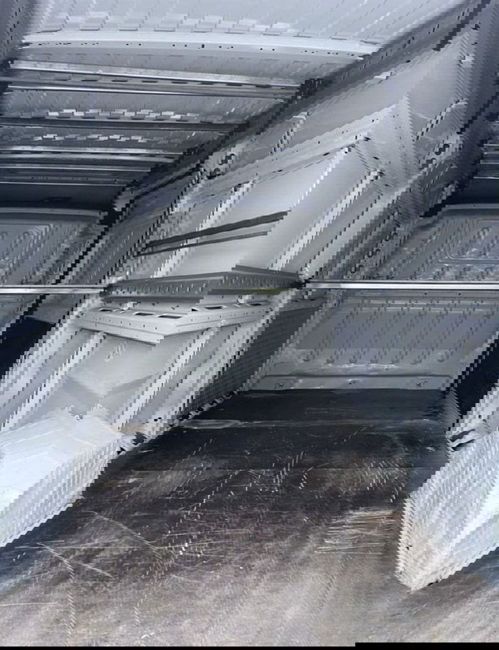 Fiat Ducato Furgone usata a Perugia (13)