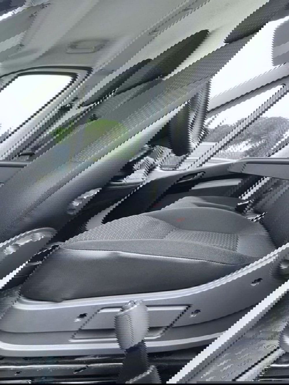 Fiat Ducato Furgone usata a Perugia (15)