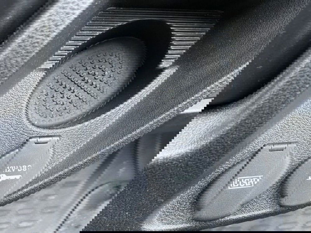 Fiat Ducato Furgone usata a Perugia (16)