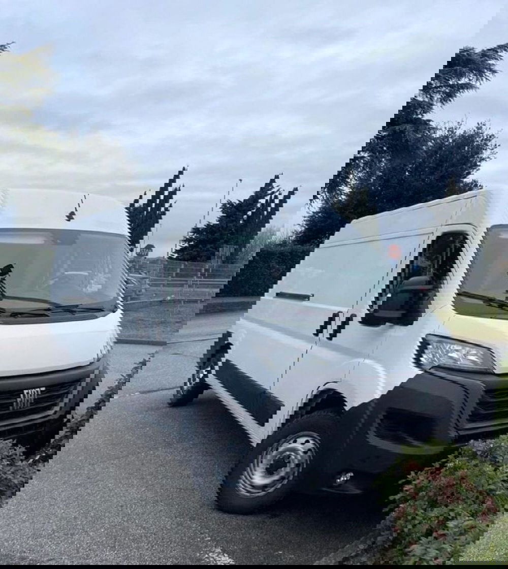 Fiat Ducato Furgone usata a Perugia (3)