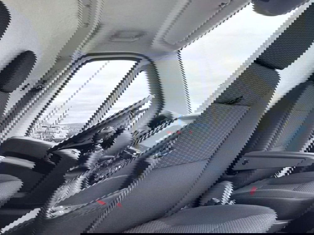 Fiat Ducato Furgone usata a Perugia (8)