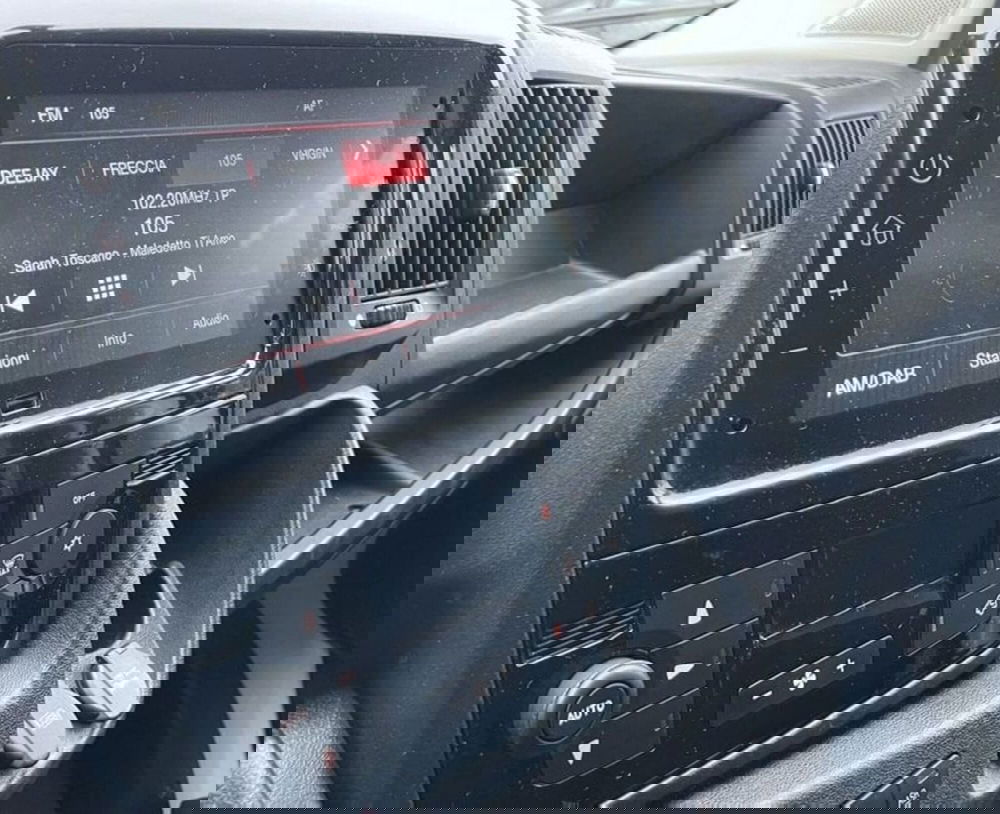 Fiat Ducato Furgone usata a Perugia (9)