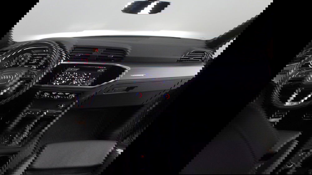 Audi Q3 Sportback usata a Palermo (11)