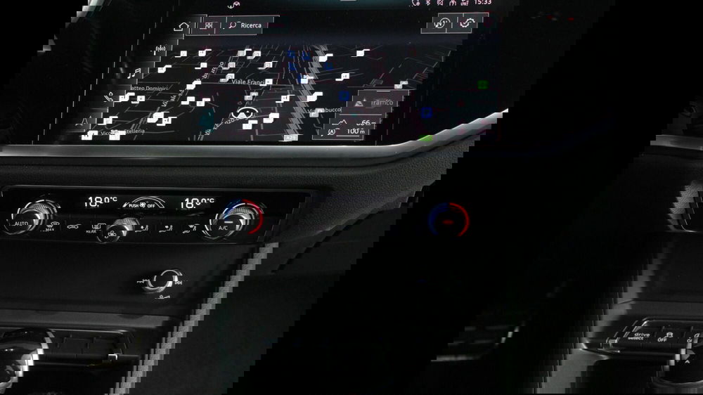 Audi Q3 Sportback usata a Palermo (14)