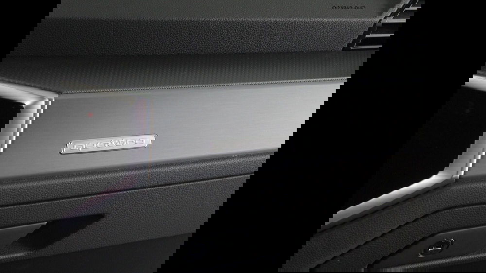 Audi Q3 Sportback usata a Palermo (17)