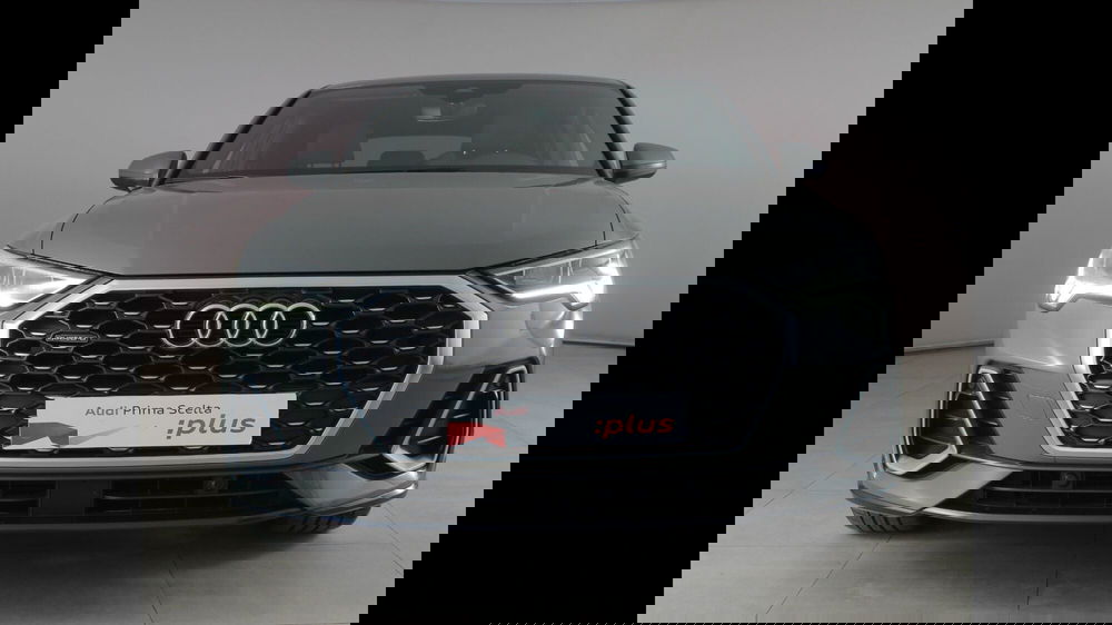 Audi Q3 Sportback usata a Palermo (2)