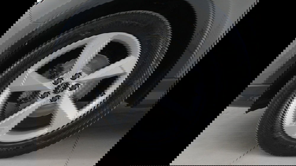 Audi Q3 Sportback usata a Palermo (5)