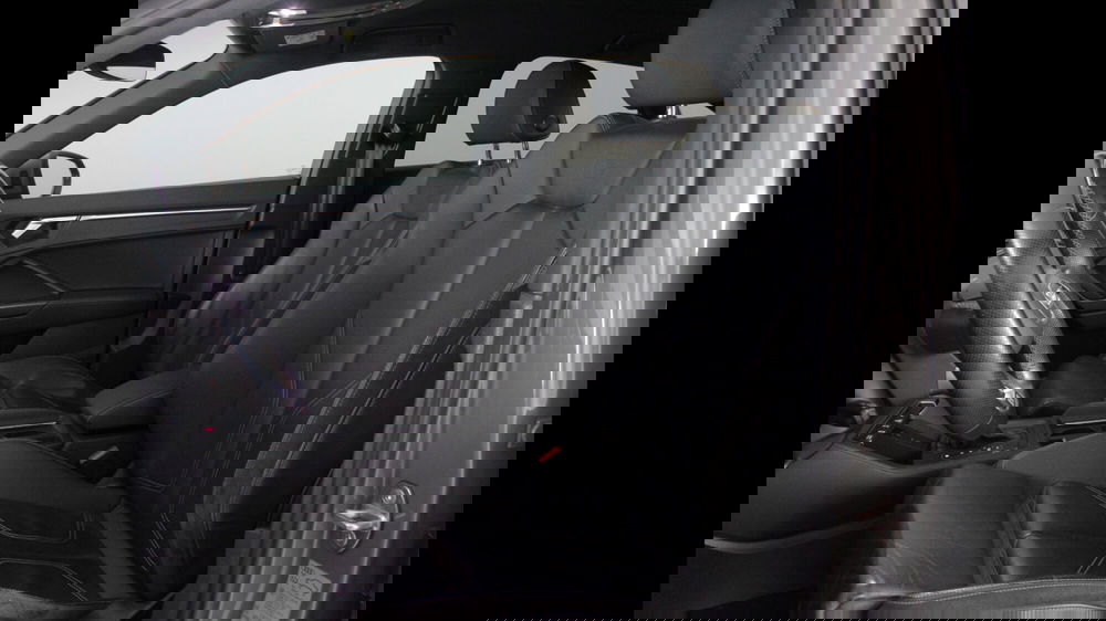 Audi Q3 Sportback usata a Palermo (7)