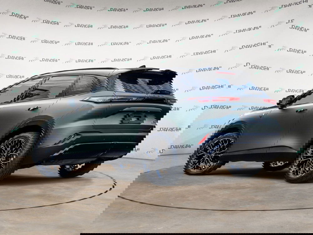 Tiger Six nuova a Parma