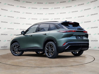 Tiger Six Six 1.5 Gpl 167cv 7dct nuova a Parma