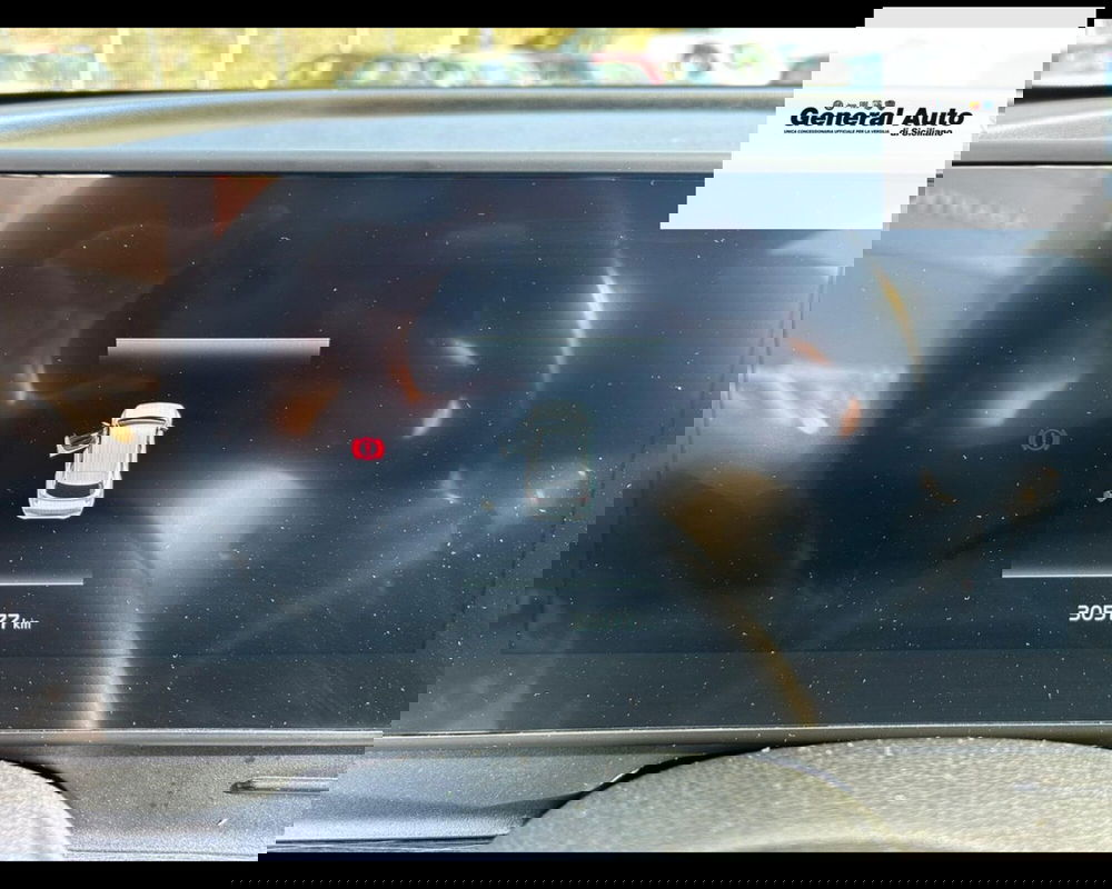 Kia Sportage usata a Lucca (11)