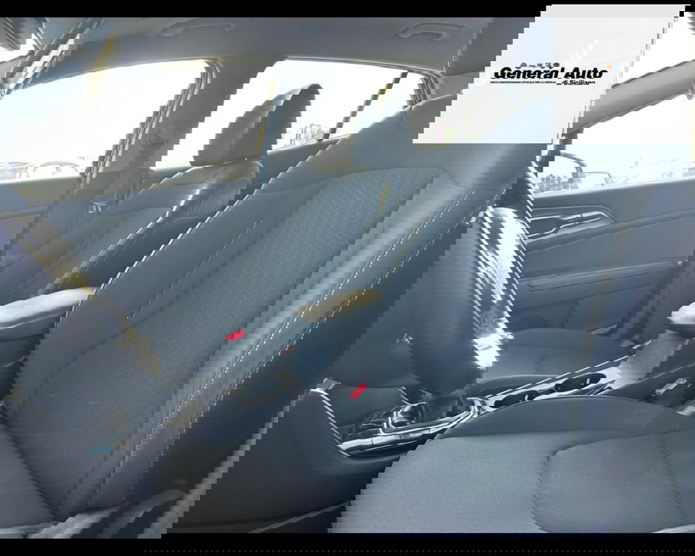 Kia Sportage usata a Lucca (14)