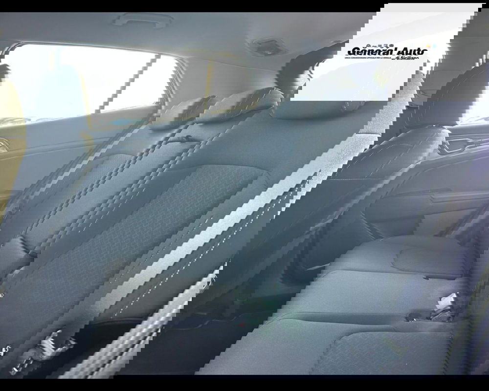 Kia Sportage usata a Lucca (15)