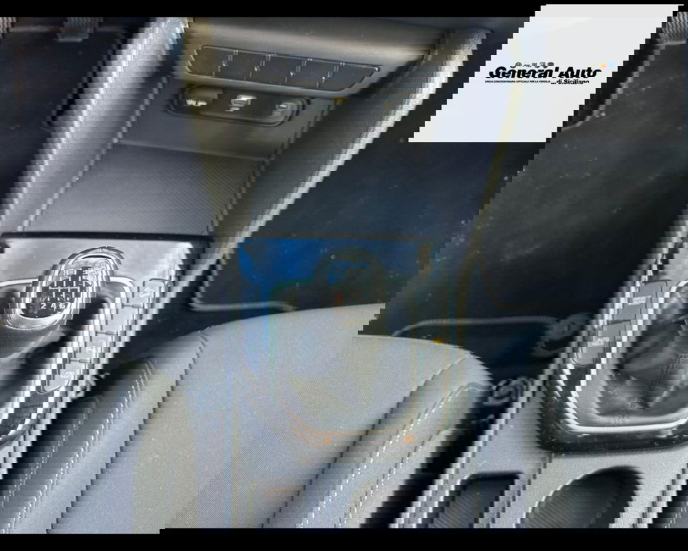 Kia Sportage usata a Lucca (16)