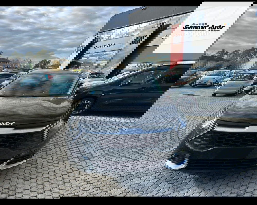 Kia Sportage usata a Lucca (2)