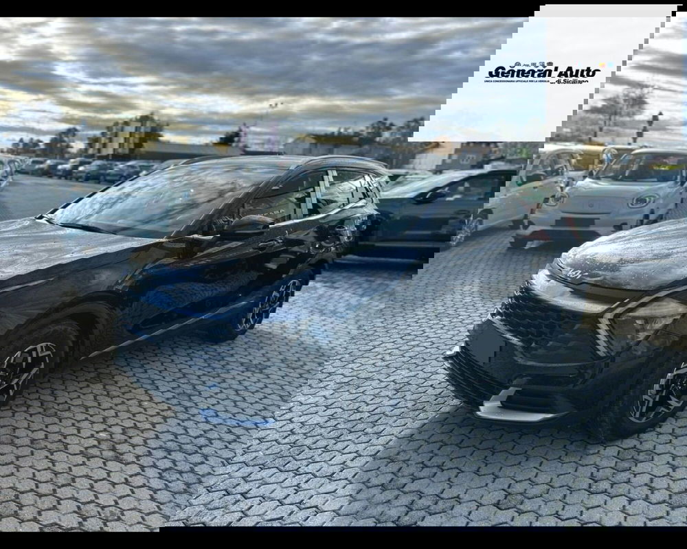 Kia Sportage usata a Lucca (3)