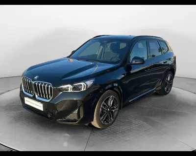 BMW X1 xdrive20d mhev 48V MSport Pro auto del 2025 usata a Teverola