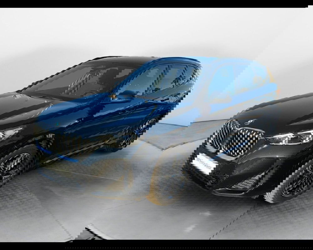 BMW X1 usata a Caserta