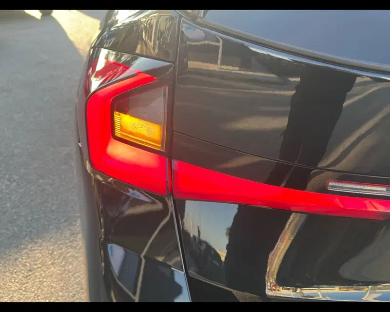 BMW X1 usata a Caserta (12)