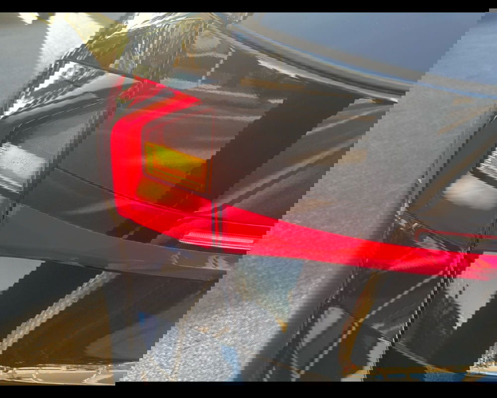 BMW X1 usata a Caserta (12)