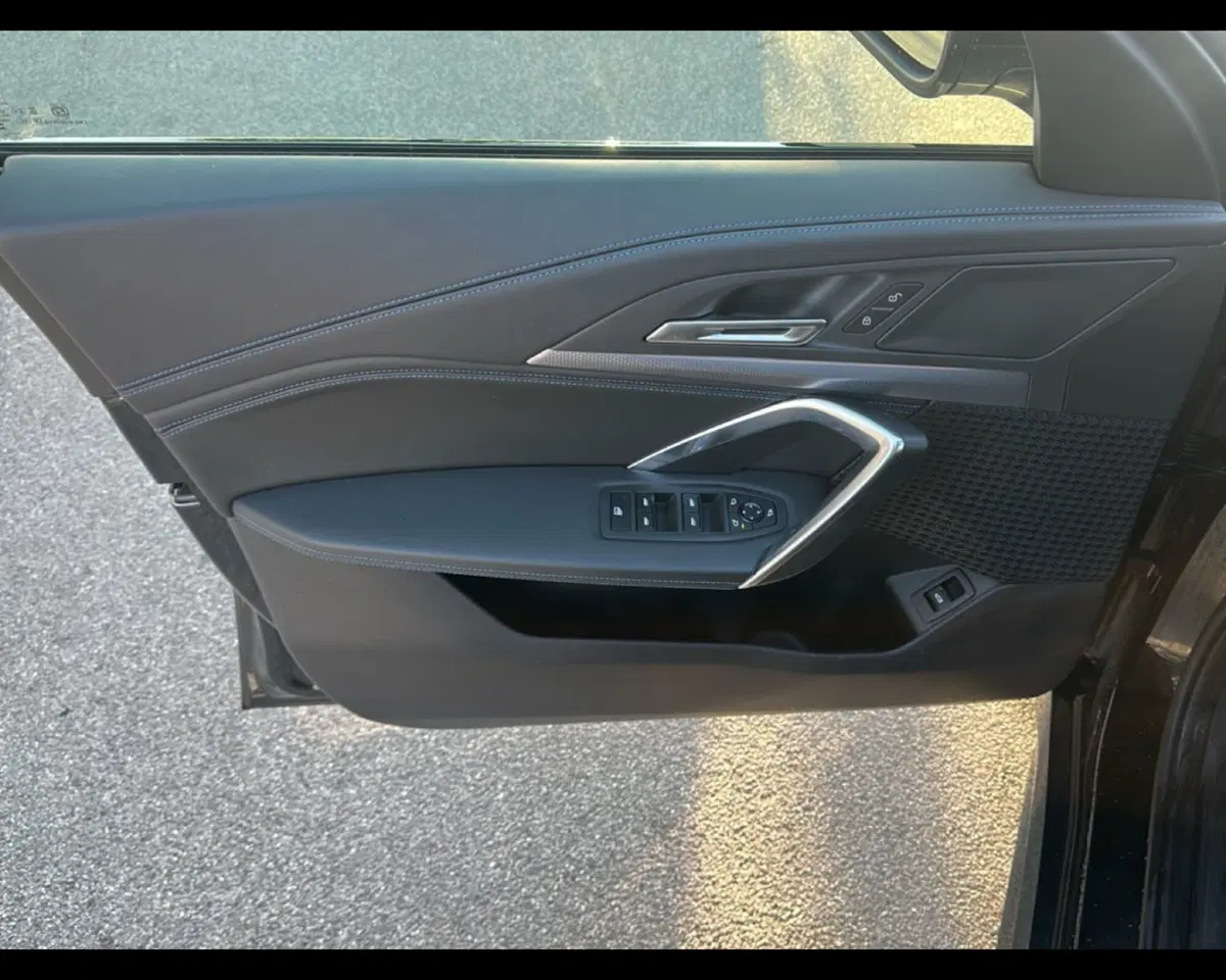 BMW X1 usata a Caserta (13)