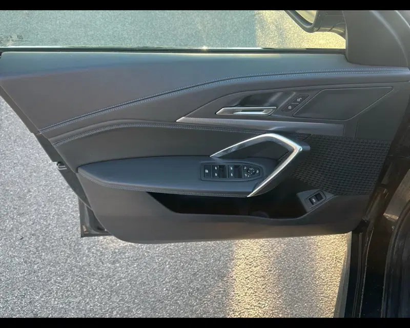 BMW X1 usata a Caserta (13)