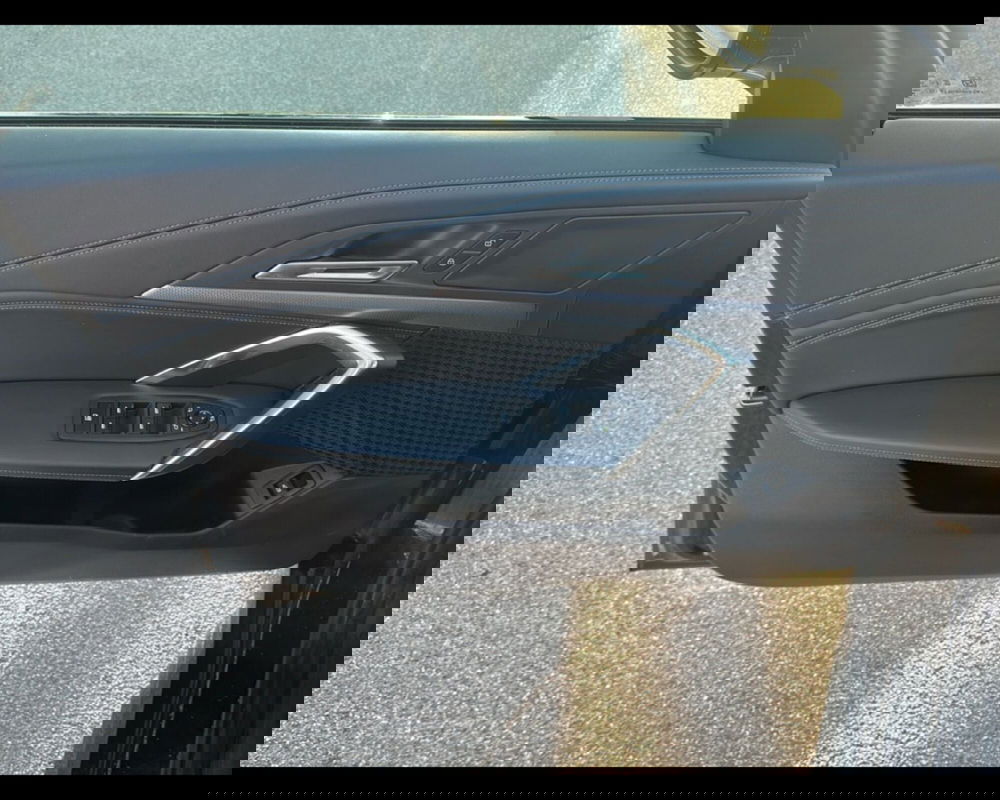 BMW X1 usata a Caserta (13)