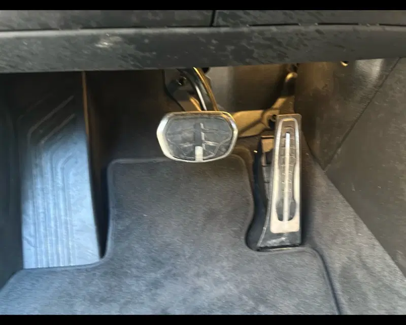 BMW X1 usata a Caserta (18)