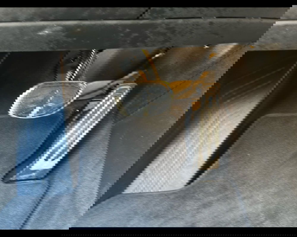 BMW X1 usata a Caserta (18)